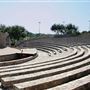 Comanche Trail Amphitheatre