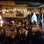 The Drunken Oyster