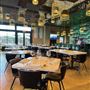 Savor Tapas Bar