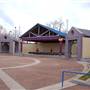 The Plaza at Guadalupe Cultural Arts District