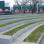 The Plaza at Guadalupe Cultural Arts District