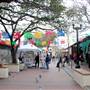 Historic Market Square