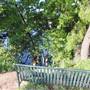 Hike & Bike Trail at Lady Bird Lake