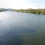 Hike & Bike Trail at Lady Bird Lake