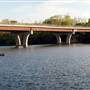Hike & Bike Trail at Lady Bird Lake