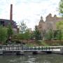 San Antonio River Walk