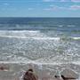 Galveston Seawall Blvd