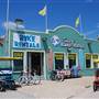 Galveston Seawall Blvd