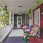 Austin House