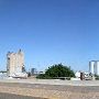 Plainview Grain Elevators