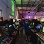 Cidercade - Dallas