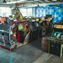 Cidercade - Arlington