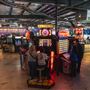 Cidercade - Houston