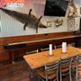 The Arrowhead Bar