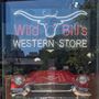 Wild Bill's Western Store