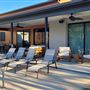 Tamaron Cove House