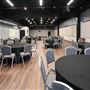 Stampede Event Center
