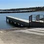 Bayfront Peninsula Park & Marina