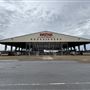 Rio Grande Valley Livestock Show Grounds Rodeo Arena