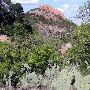 Enchanted Rock State Natural Area