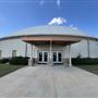 Mercedes Dome Shelter and Recreation Center