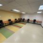 Mercedes Dome Shelter and Recreation Center