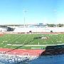 Jack C. Hays High School Football Stadium