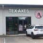 Tex Axes