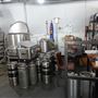 Senate Avenue Brewing Company