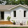 Stueve Cottage