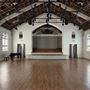 Arts Mission Oak Cliff (AMOC)