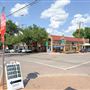 Bishop Arts Retail District