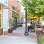 Bishop Arts Retail District
