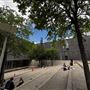 Booker T. Washington High School for the Performing and Visual Arts