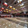 Dallas College - Cedar Valley Campus - Gymnasium