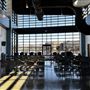 Dallas College - Cedar Valley Campus - HVAC and Automotive Building