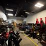 Dallas College - Cedar Valley Campus - HVAC and Automotive Building