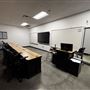 Dallas College - Cedar Valley Campus - HVAC and Automotive Building