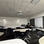 Dallas College - Cedar Valley Campus - Learning Commons