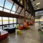 Dallas College - Cedar Valley Campus - Learning Commons