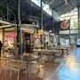 Dallas Farmers Market