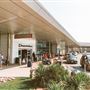 Dallas Love Field Airport