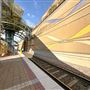 DART - Mockingbird Station