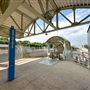 DART - Mockingbird Station
