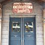 Longhorn Ballroom