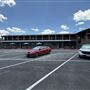 Longhorn Ballroom