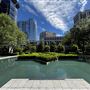 Marie Gabrielle Restaurant and Gardens