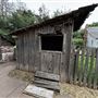 Old City Park - Dogtrot House