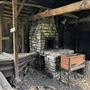 Old City Park - Dogtrot House