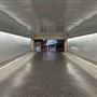 Dallas Underground Walkways